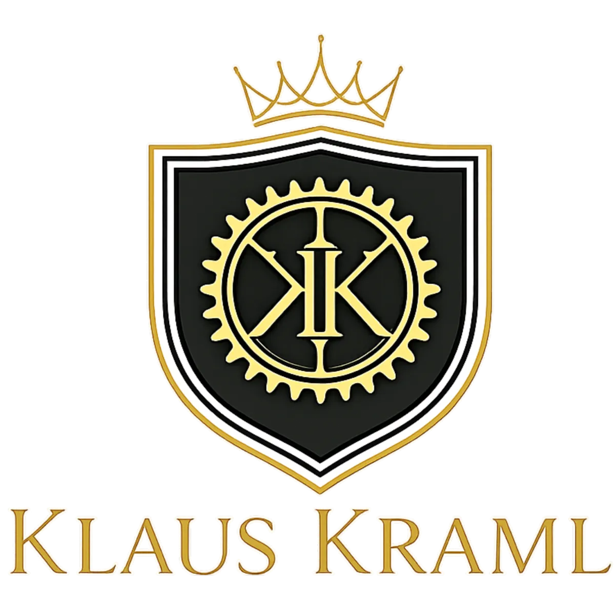 Klaus Kraml Logo