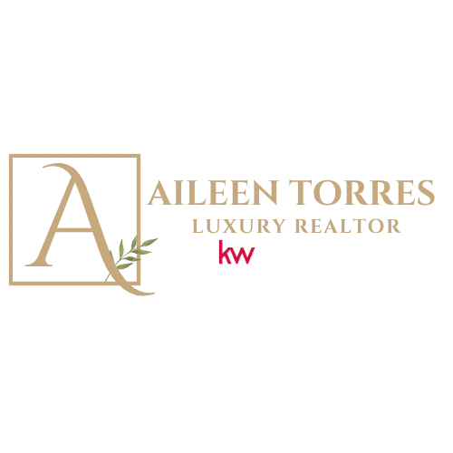 Aileen Torres Real Estate Website