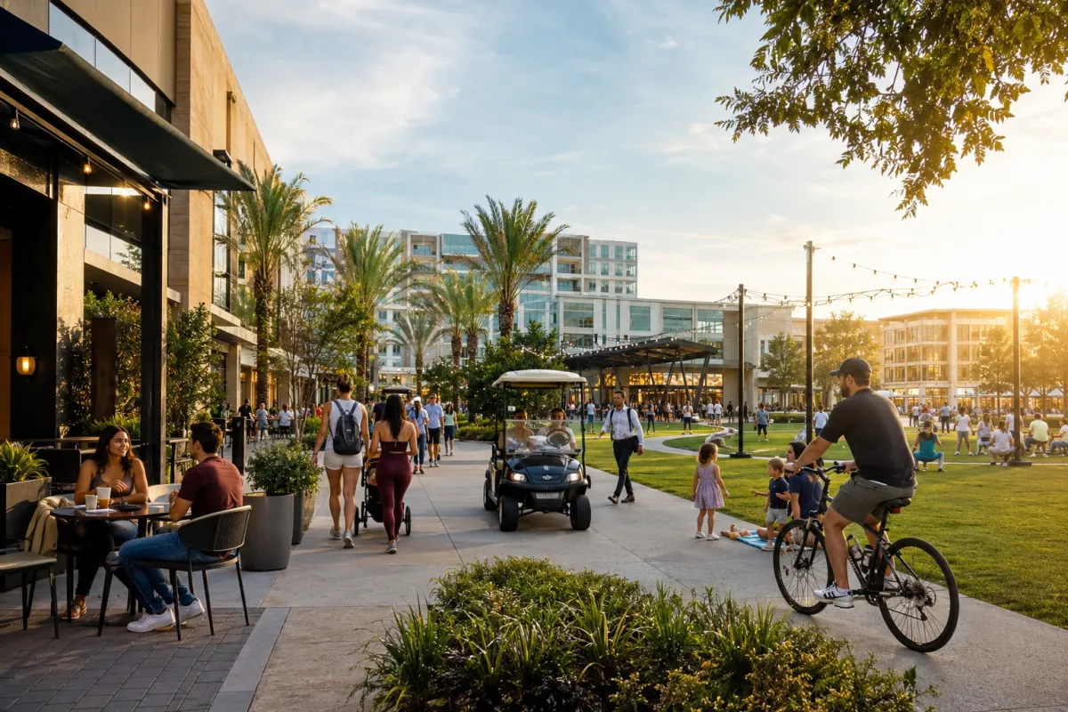 What Nobody Tells You About Living in Lake Nona