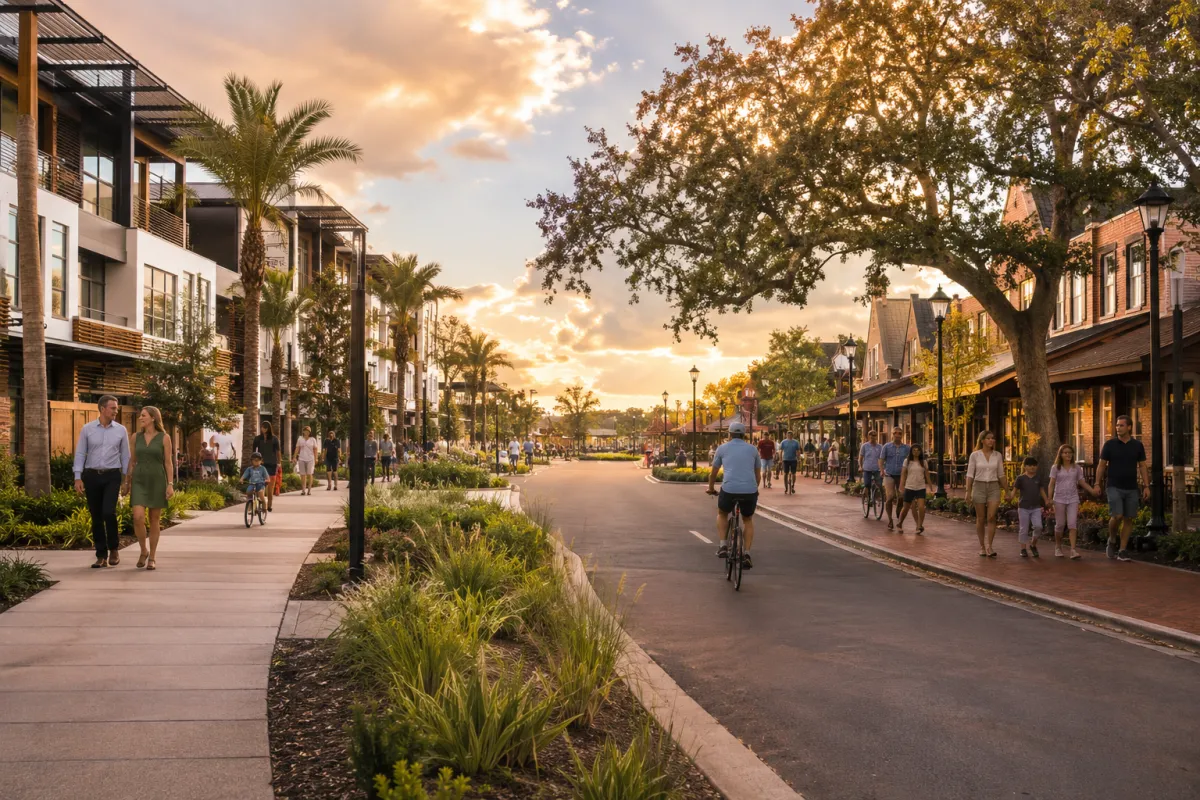 Lake Nona vs Winter Garden: Which Orlando Community Fits Your Lifestyle?
