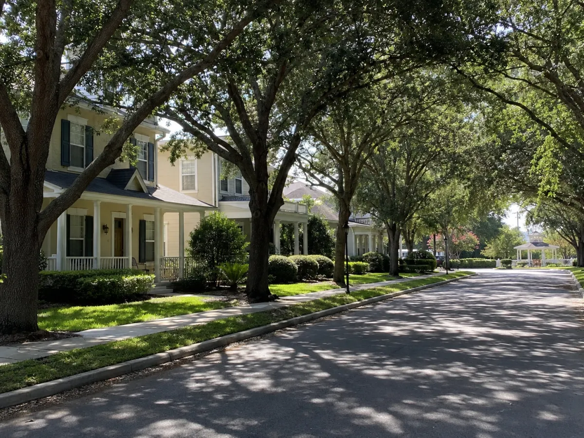 NorthLake Park Lake Nona real estate market update 2026