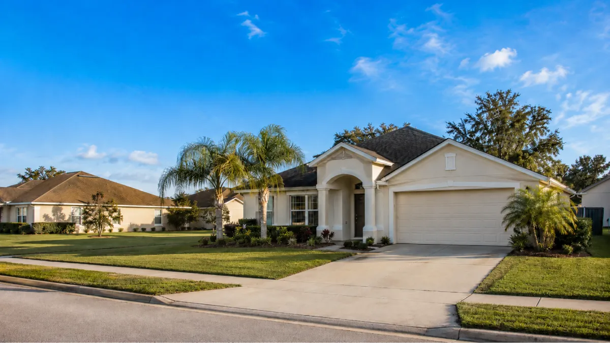Why St Cloud Florida homes sit on the market