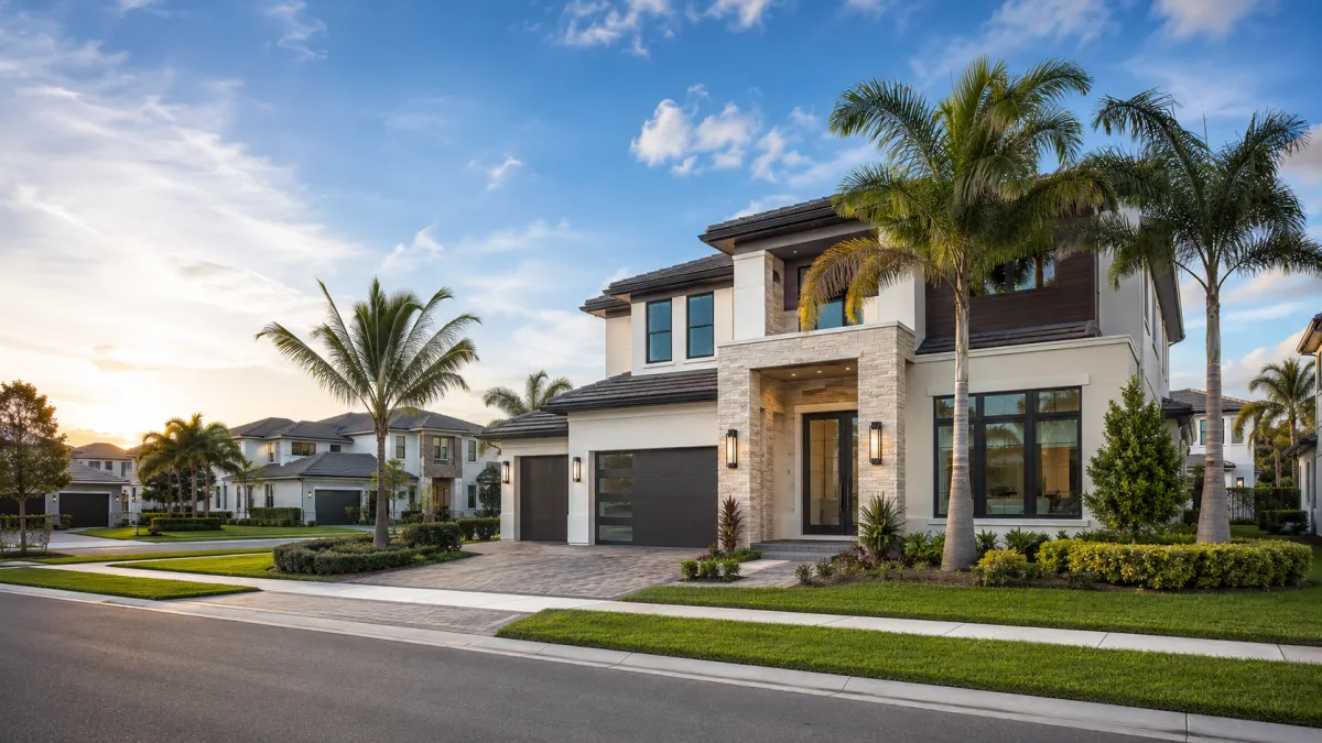 Laurel Pointe Lake Nona home value 2026