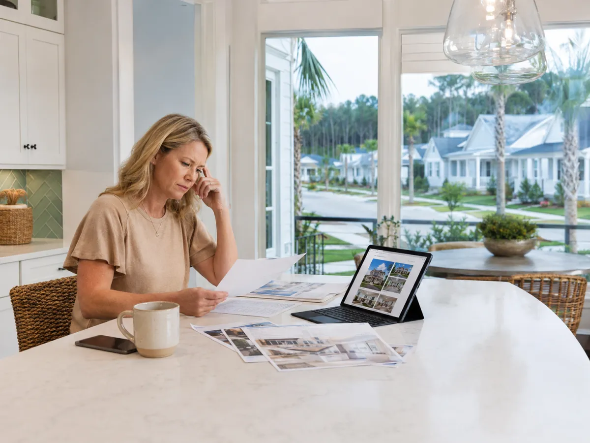 Why did my Sunbridge home not sell expired listing St Cloud Florida
