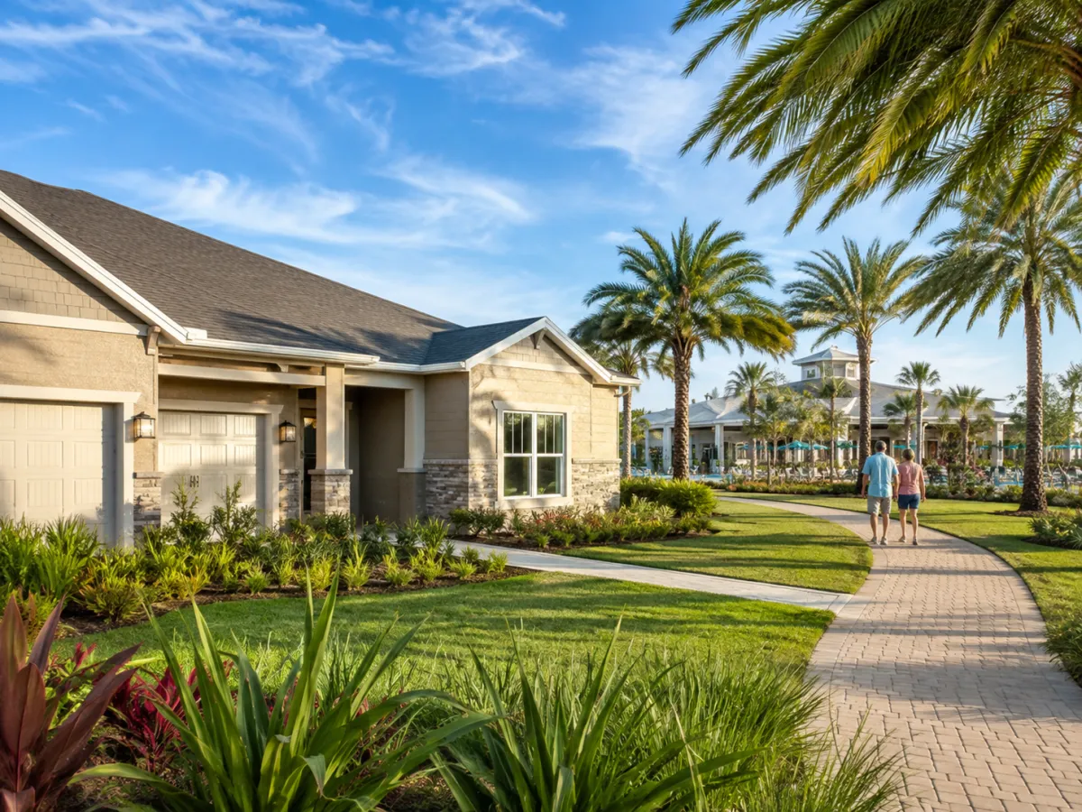 Why Did My Del Webb Sunbridge Home Not Sell?