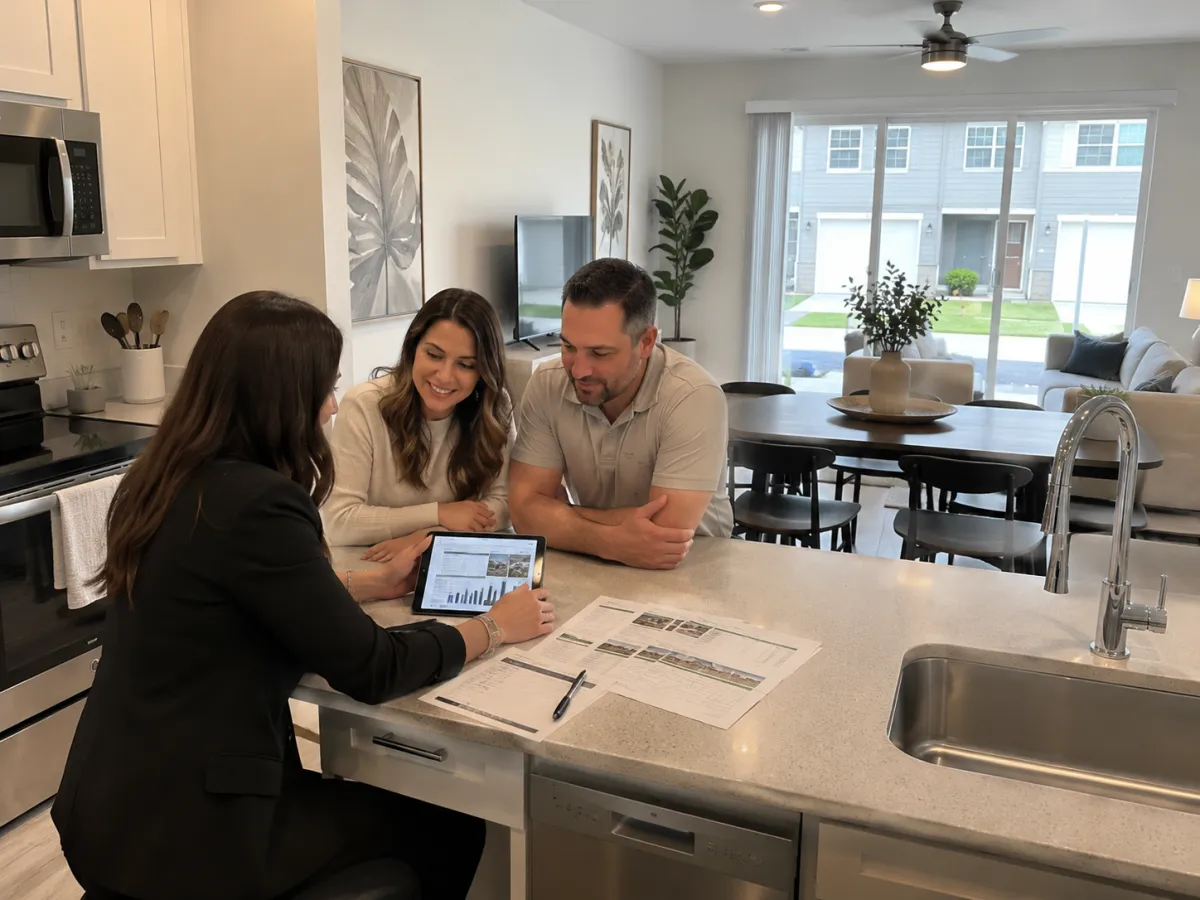 What Is My Somerset Crossings Home Worth in 2026?