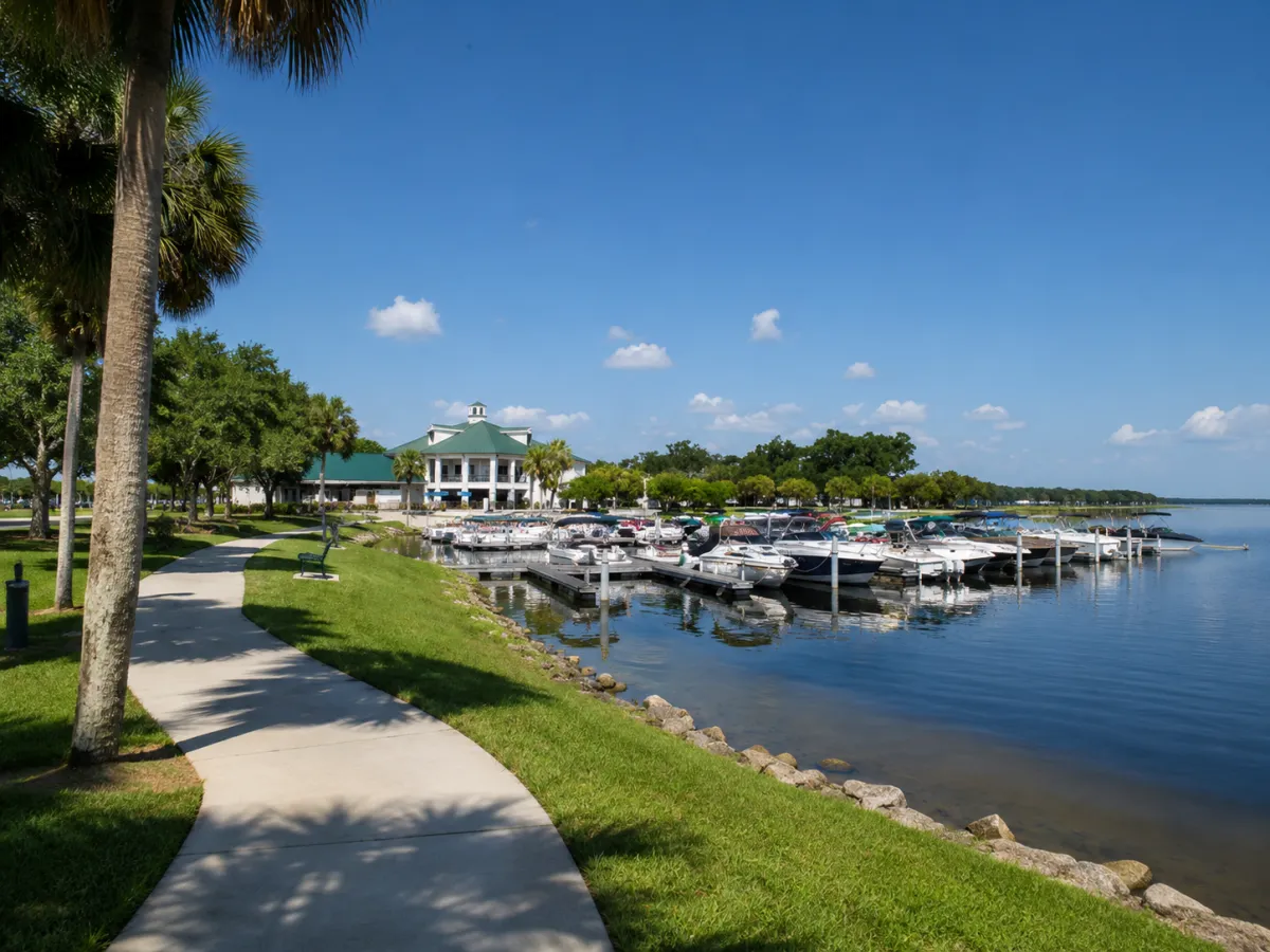 St. Cloud Florida real estate market update July 2026 