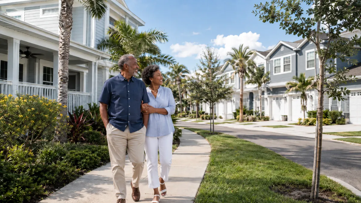 Lake Nona homeowner guide to right-sizing your home in 2026