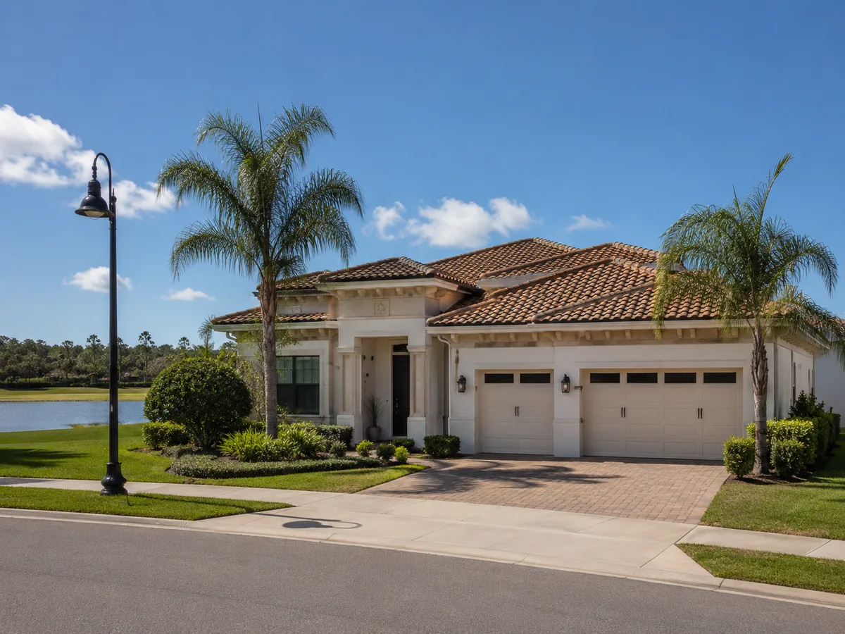 Eagle Creek Lake Nona Real Estate Market Update: July 2026