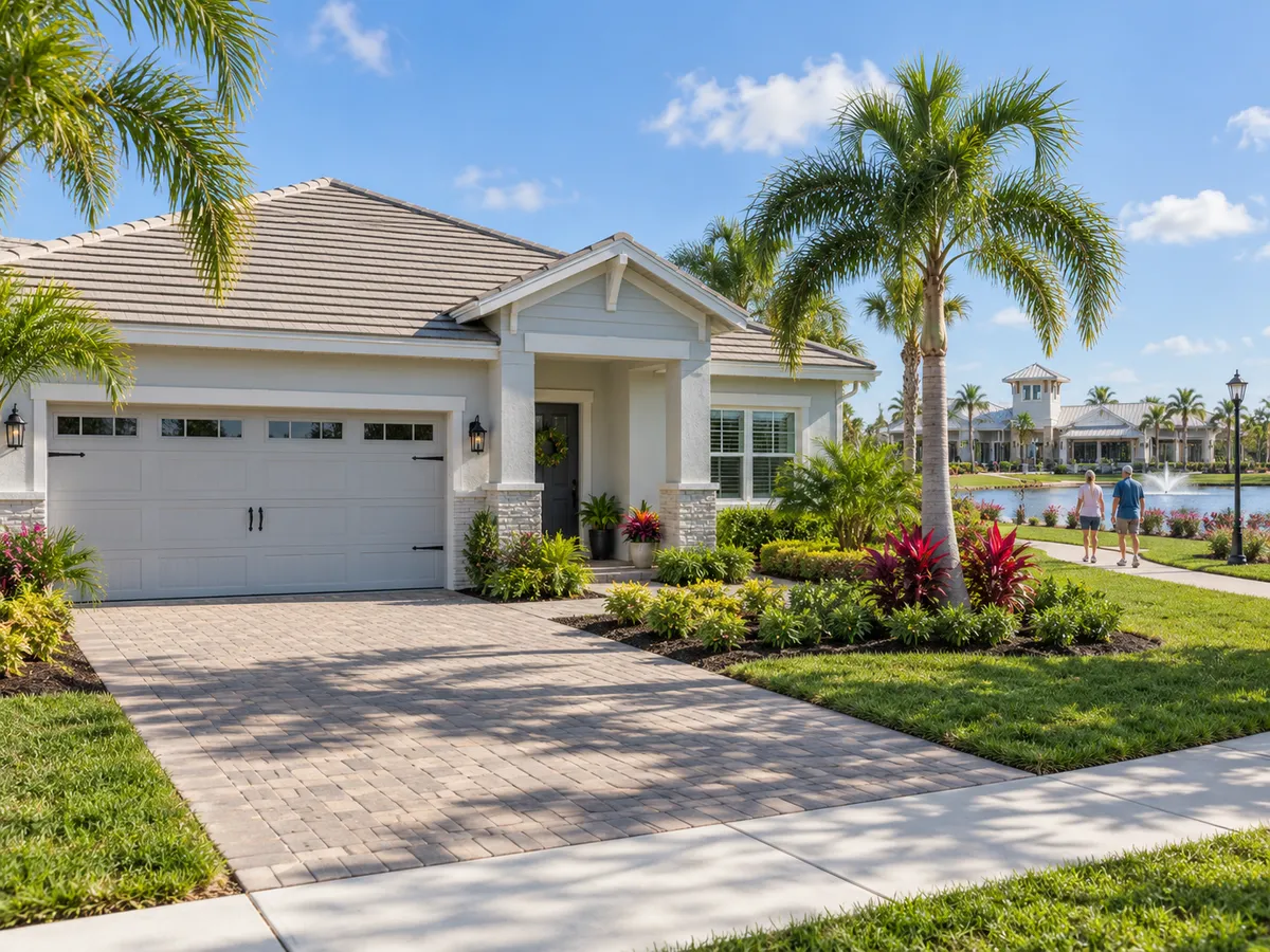 Del Webb Sunbridge Real Estate Market Update: July 2026