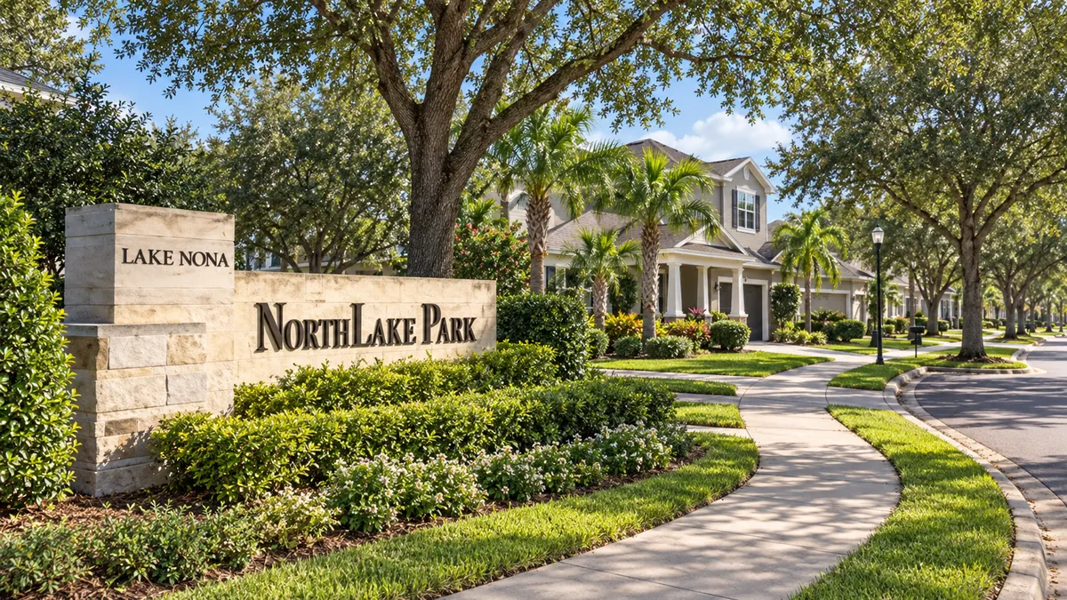 NorthLake Park Real Estate Market Update: July 2026