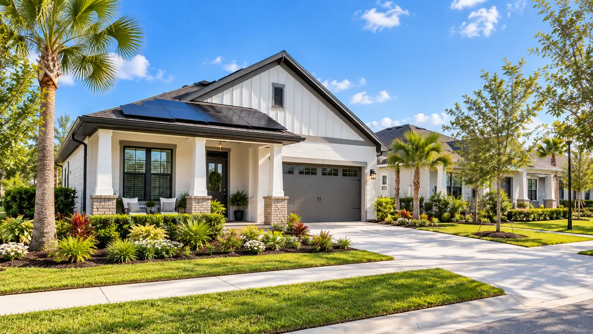Weslyn Park Sunbridge St Cloud home seller strategy for top dollar 2026
