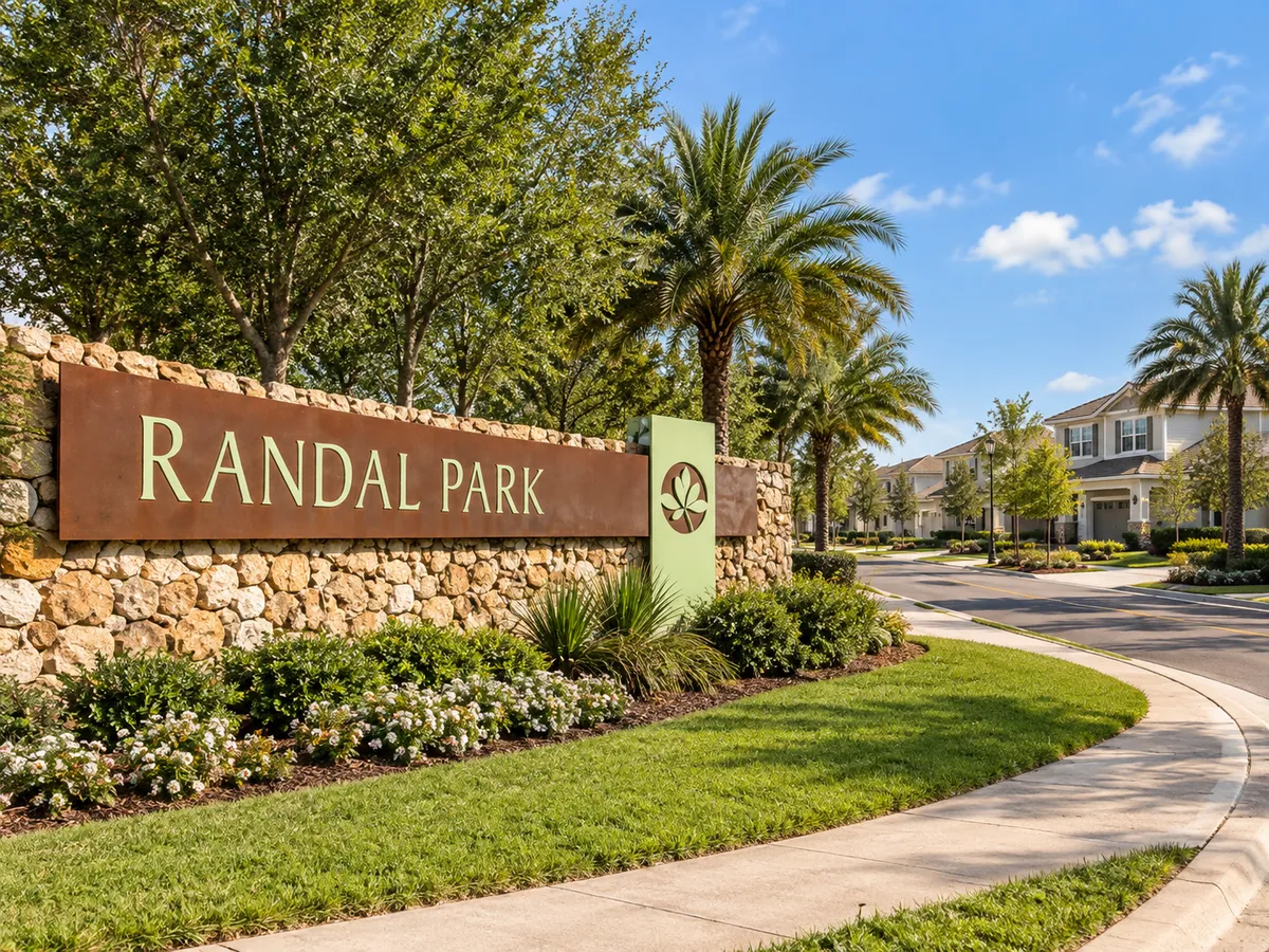 Randal Park Real Estate Market Update: July 2026