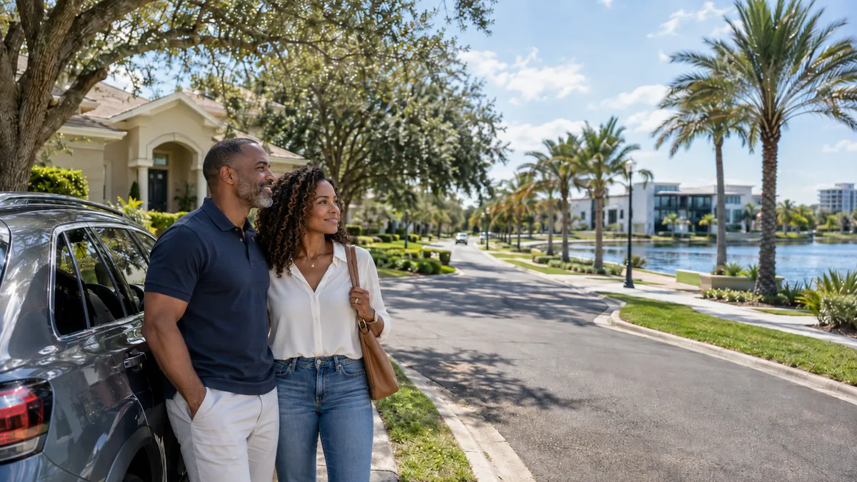 Selling Your Oviedo Home and Moving to Lake Nona