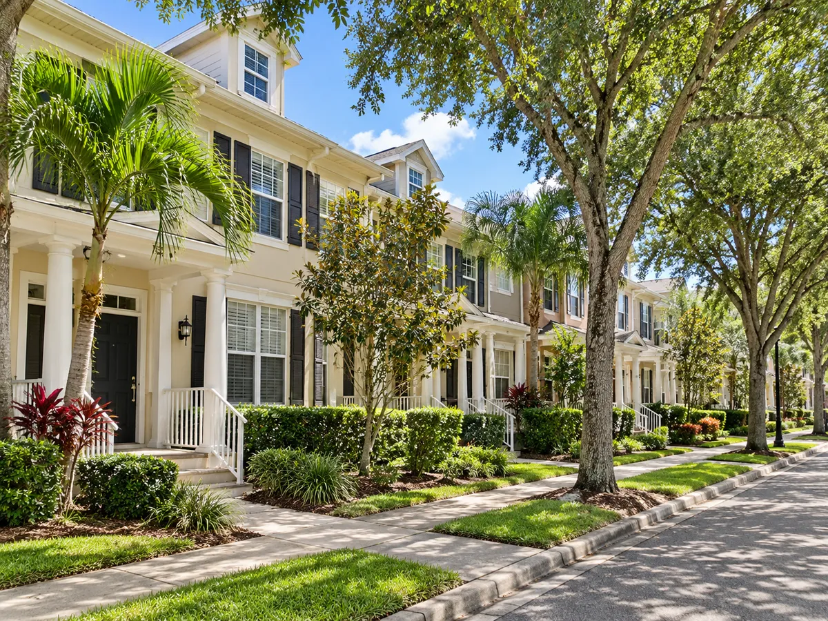 NorthLake Park Townhome Market Update: July 2026