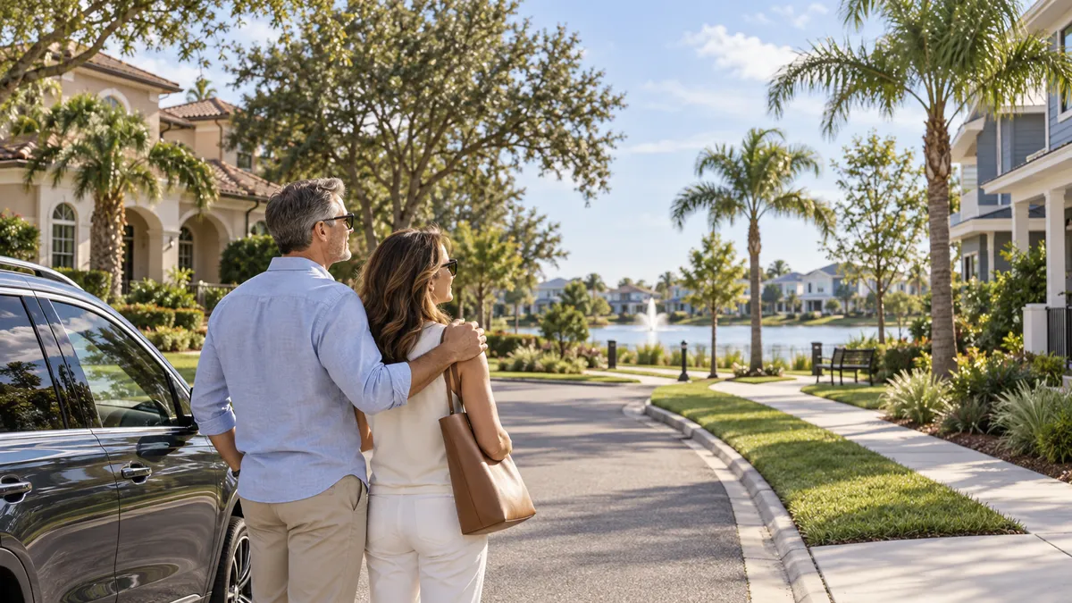 Selling Your Dr. Phillips Home and Moving to Lake Nona