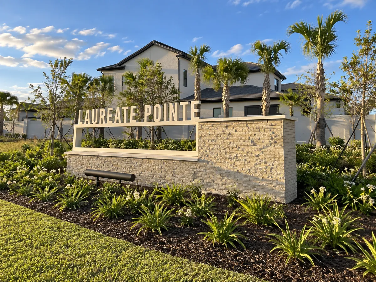 Laurel Pointe Lake Nona Real Estate Market Update: July 2026