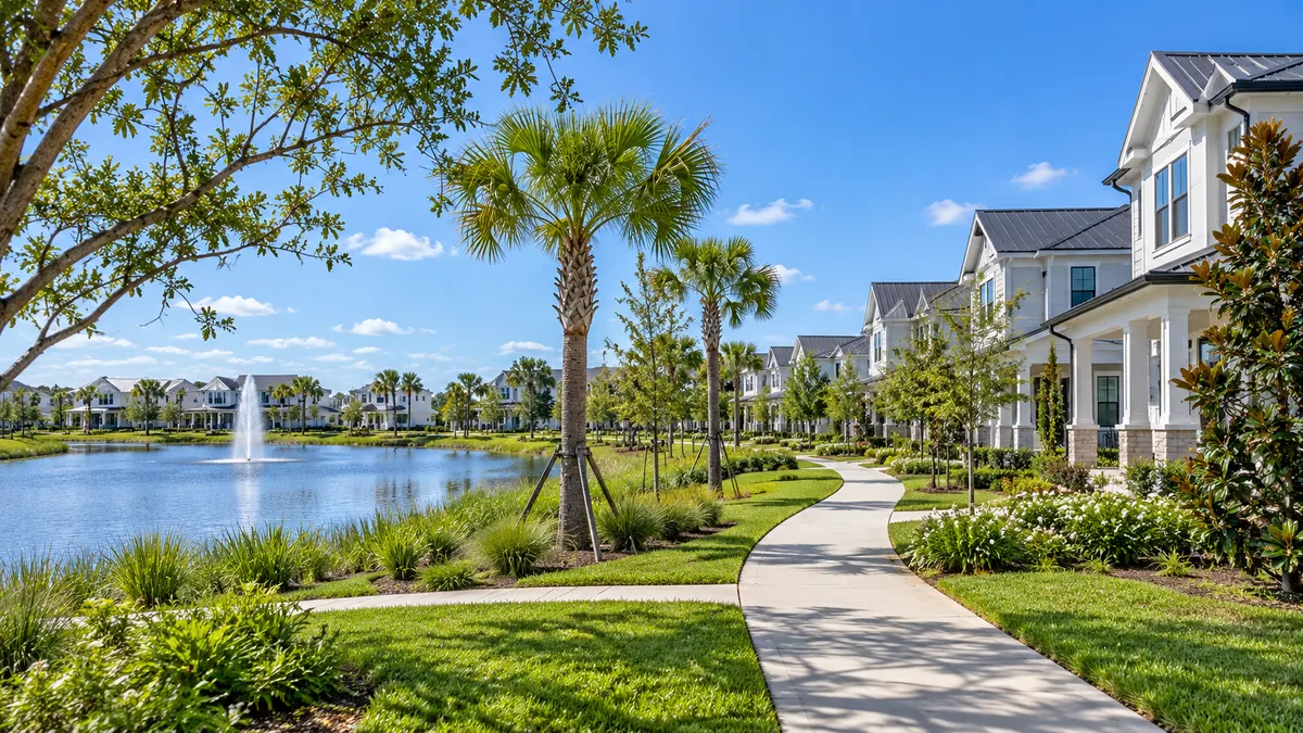 Moving from New York to Weslyn Park Florida: A 2026 Relocation Guide