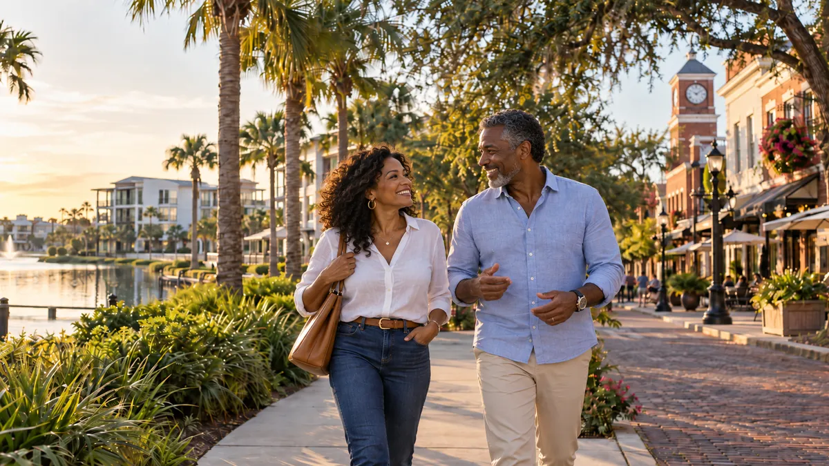 Selling Your Lake Nona Home and Moving to Winter Garden: A Complete Guide