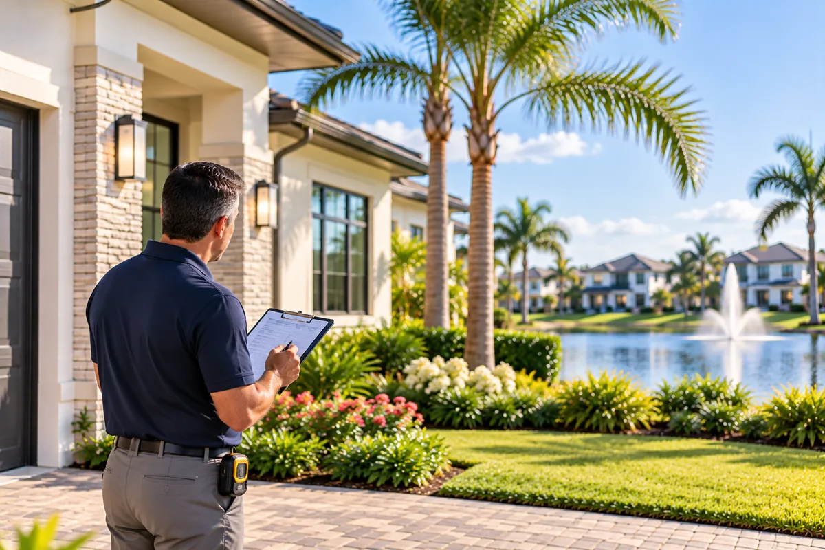 What is a home appraisal and how does it affect selling your Lake Nona home