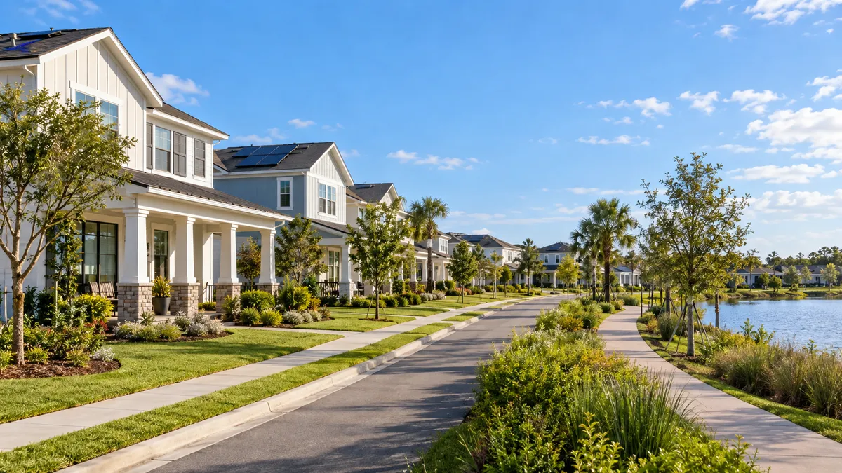 Weslyn Park Real Estate Market Update: August-September 2026