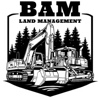 BAM Land Management Logo