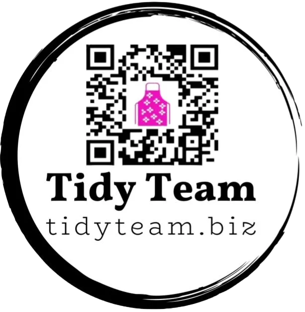 Tidy Team Cleaning Services