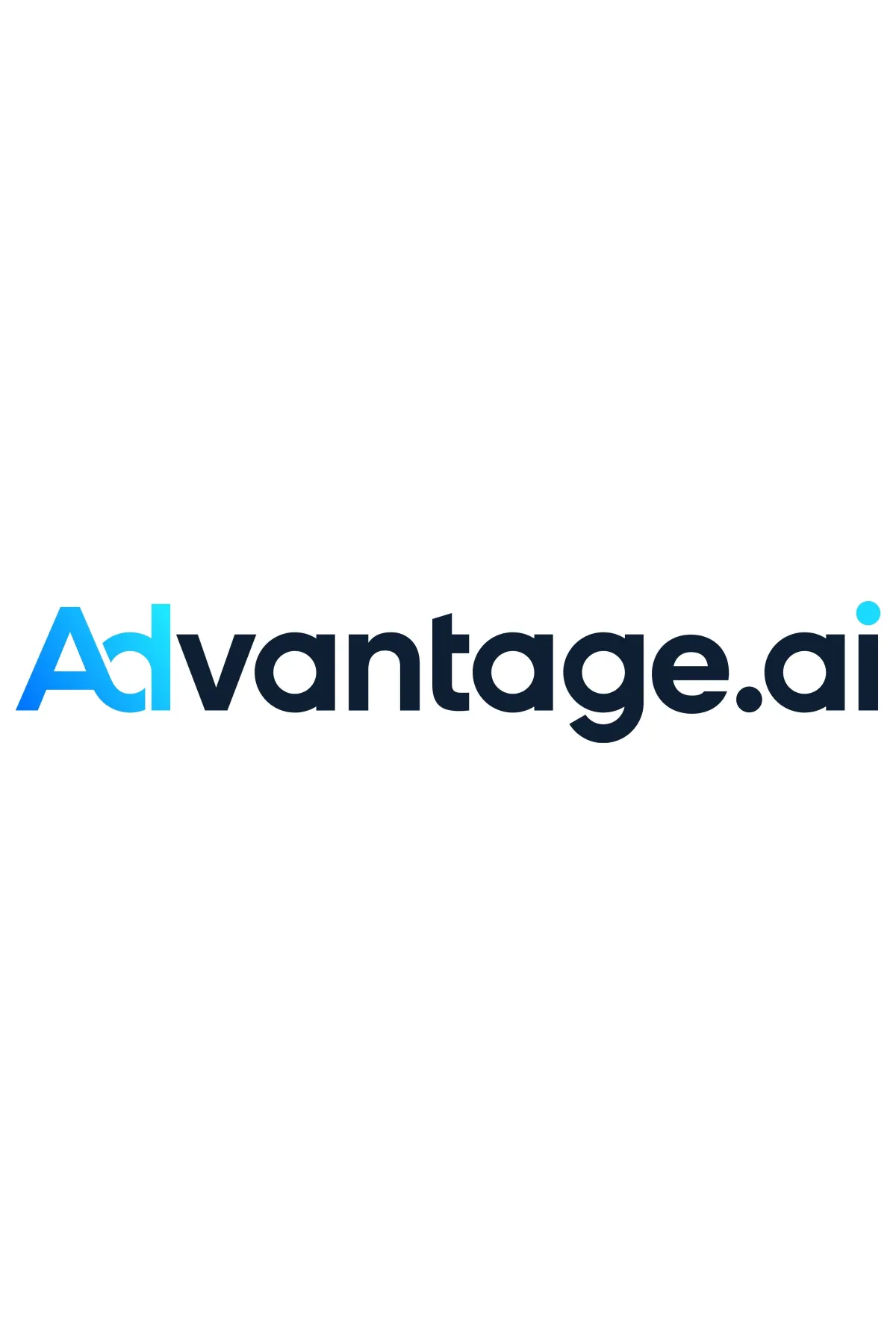 "Advantage.ai Logo"
