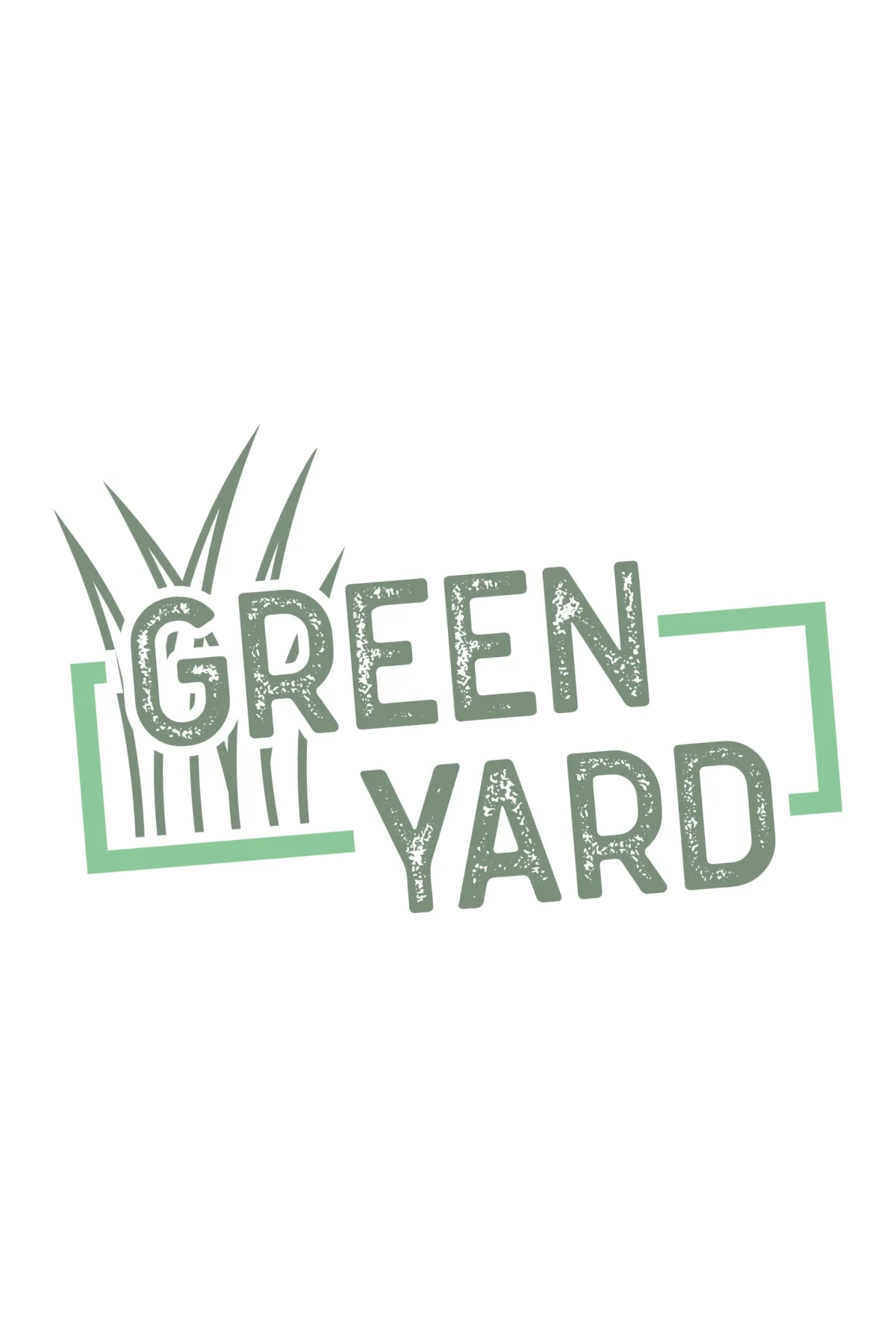 "Green Yard Logo"