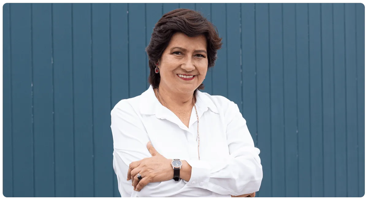 Dra. Rosario Martínez