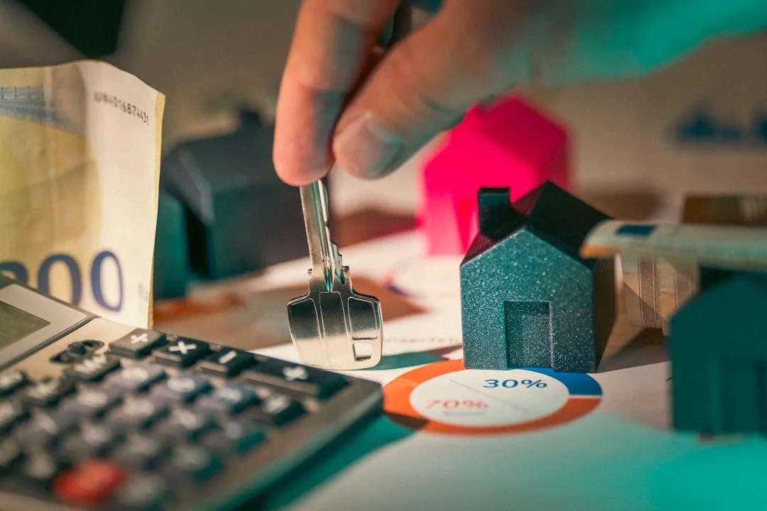 property investment digital coures