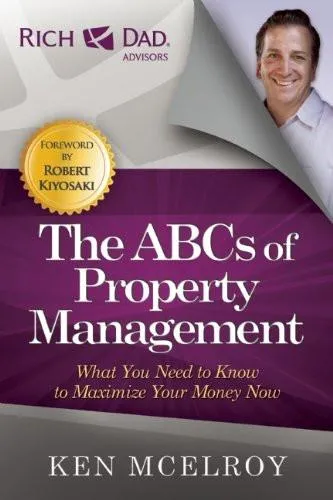 The ABCs of Property book cover