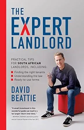 Expert Landlord book cover