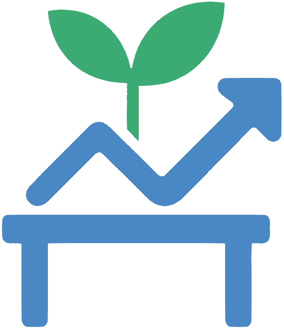 Growth Desk Logo