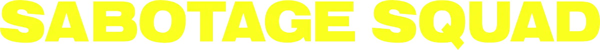 sabotage-squad