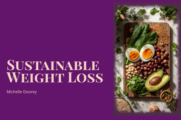 Why Eating Too Little Stops Weight Loss | Lotus Naturopathy
