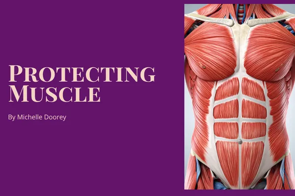 Protecting Your Muscle and Bone While Losing Weight on a GLP-1 Medication
