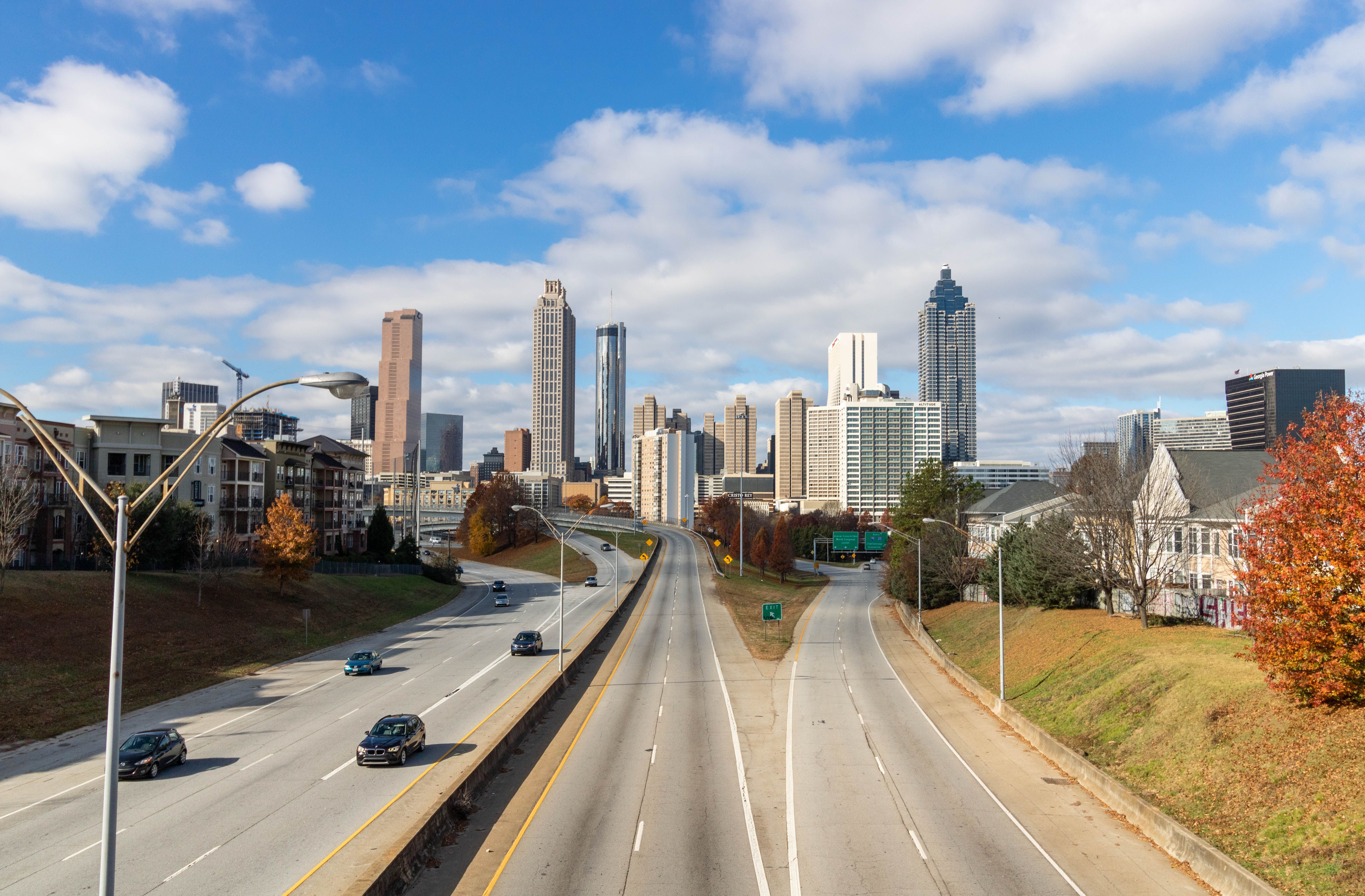 Cheap Car Rental Peachtree Corners, GA: Affordable and Convenient Transportation Made Easy