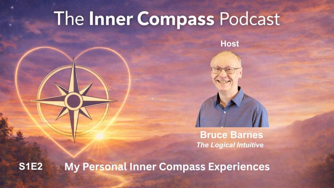 The Inner Compass Podcast S1E2
