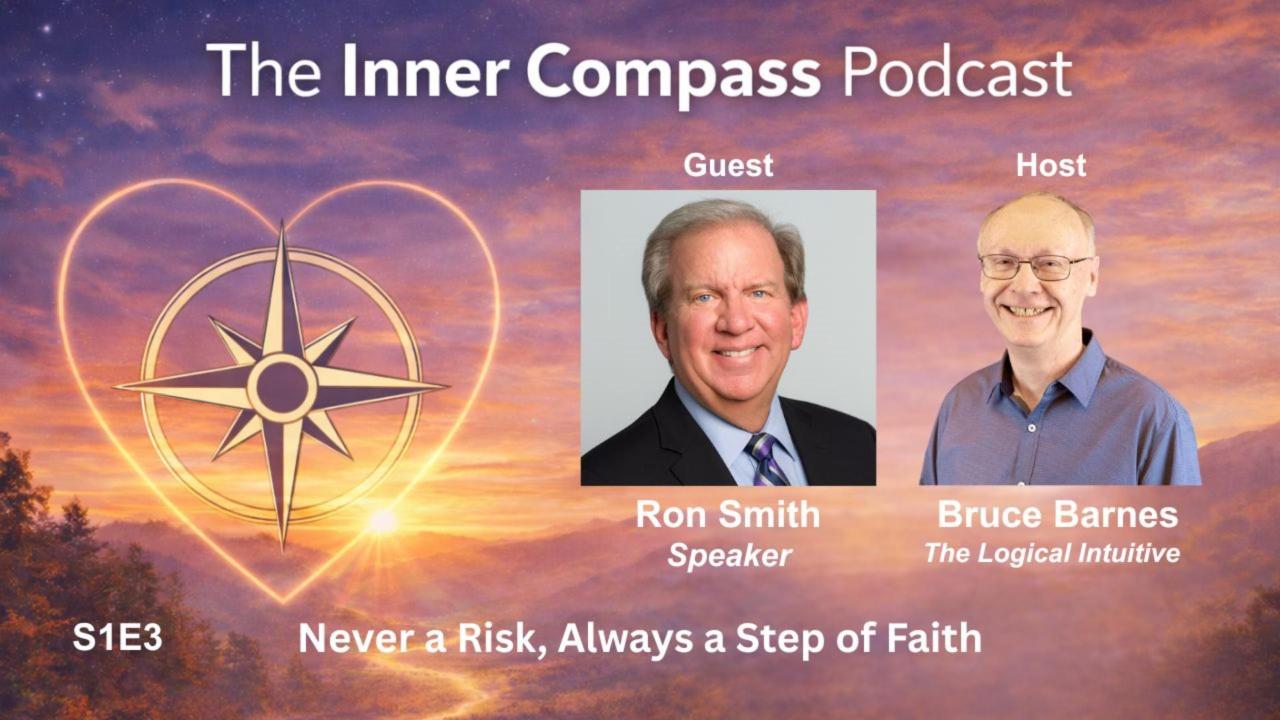 The Inner Compass Podcast S1E2