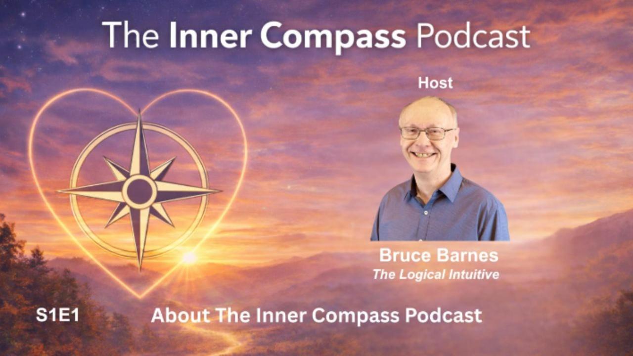 The Inner Compass Podcast S1E1