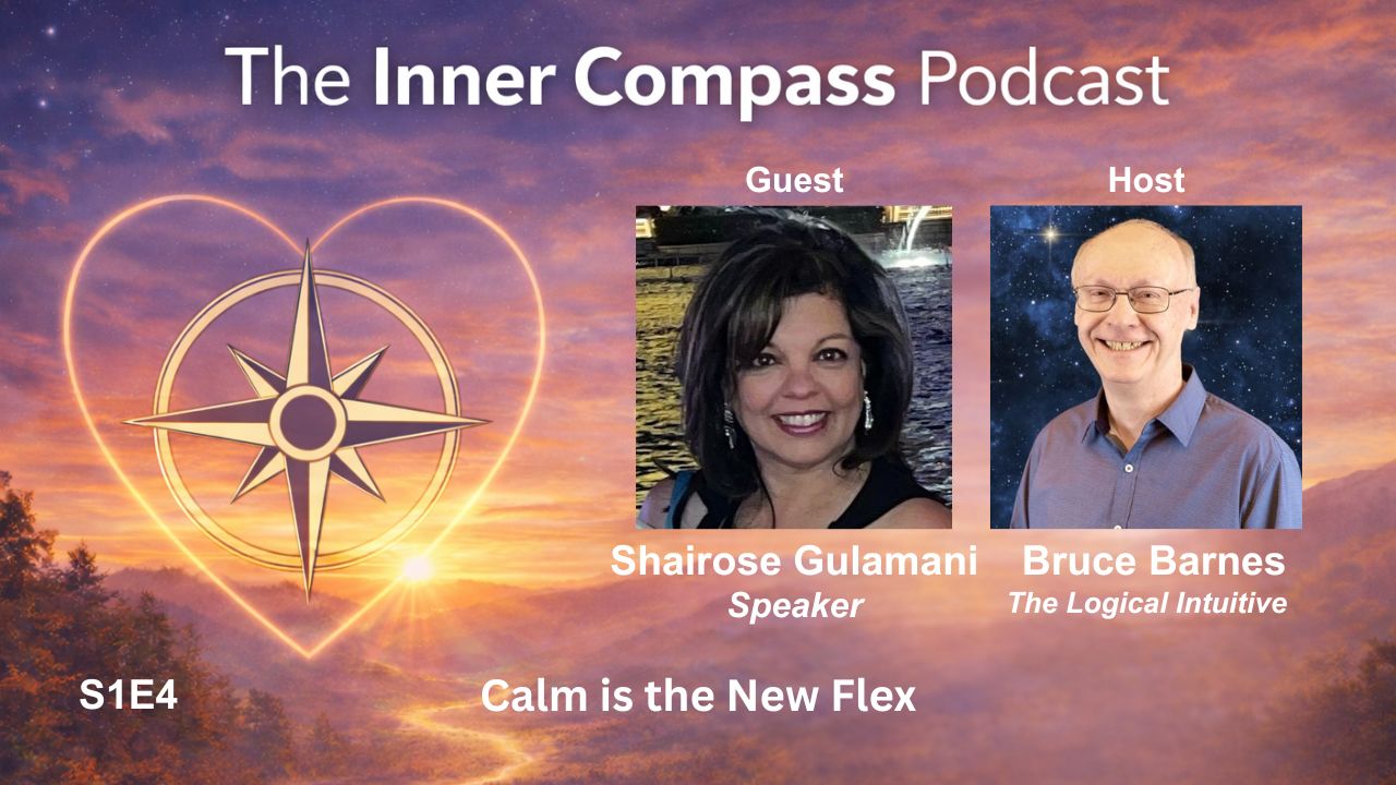 The Inner Compass Podcast S1E2