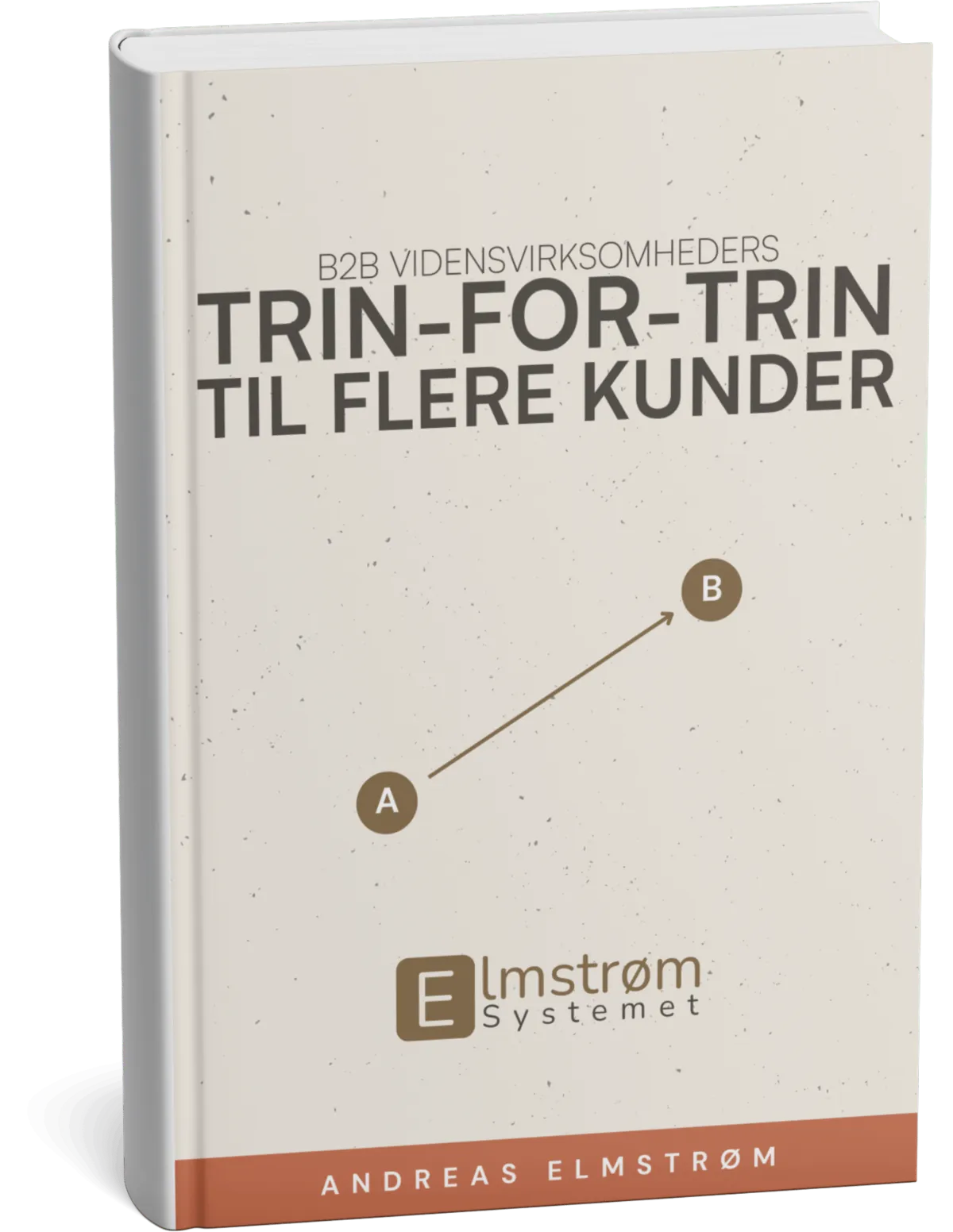 B2B Markedsføring der skaber tillid og kunder