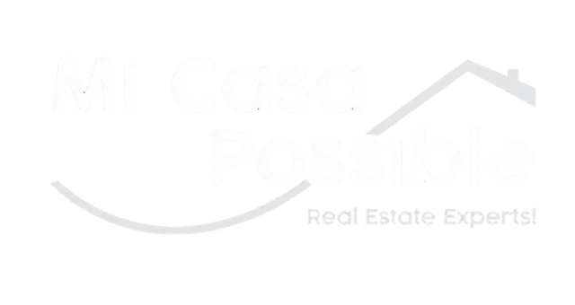 Mi Casa Possible Logo