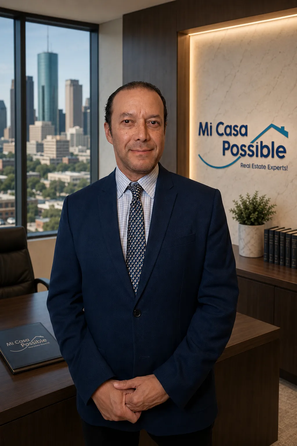 Jorge Jaidar - Fundador y CEO