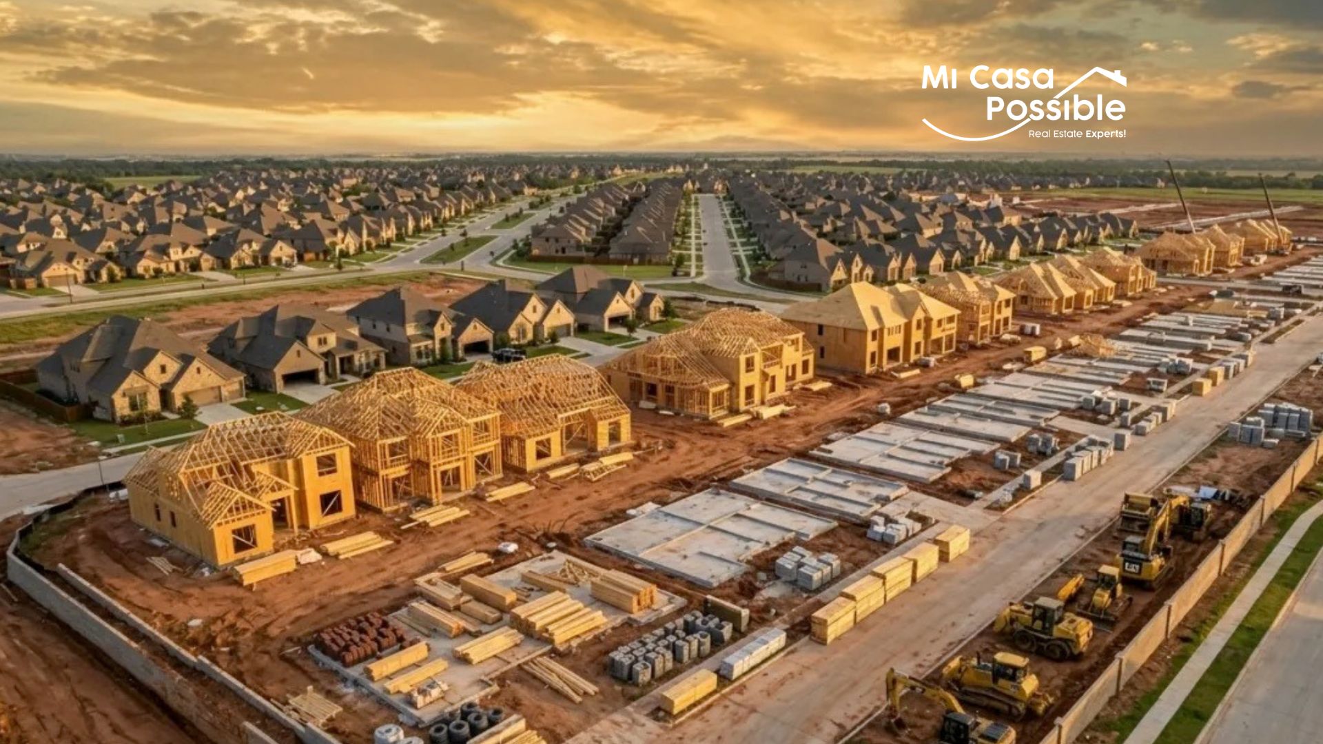 Arquitectura moderna y propiedades premium en Houston