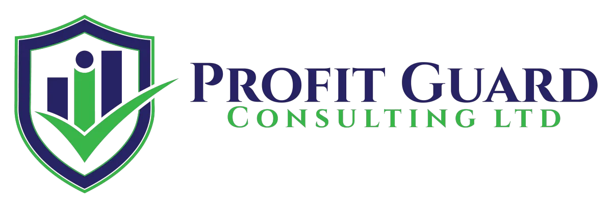 Profit Guard Consulting Ltd