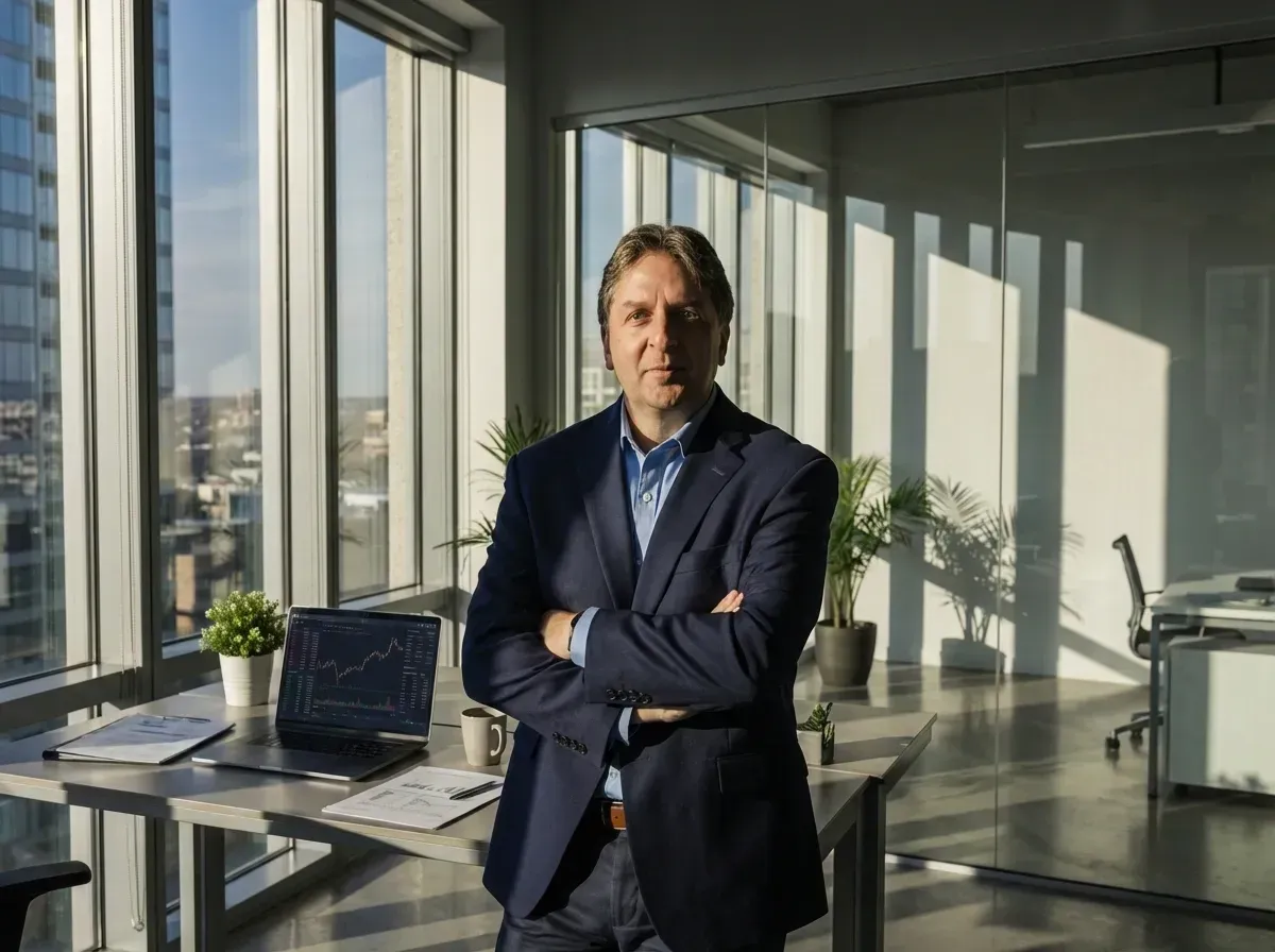 Is Your Business Ready for an Outsourced CFO in 2026?