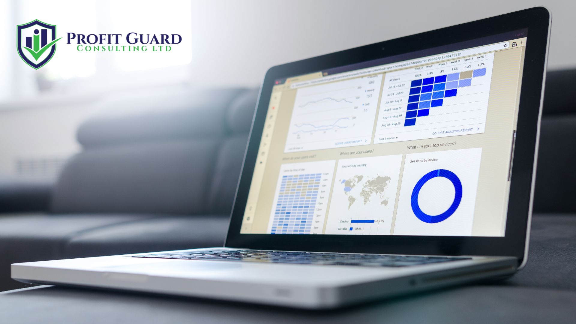 New 9 Clear Signs Your Business Is Ready for an Outsourced CFO