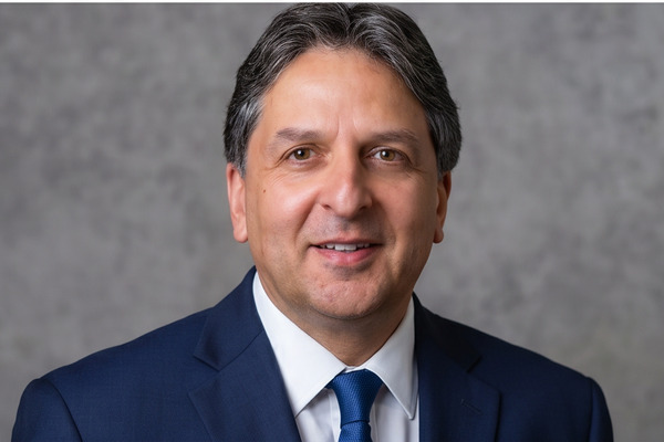 Vancouver CFO